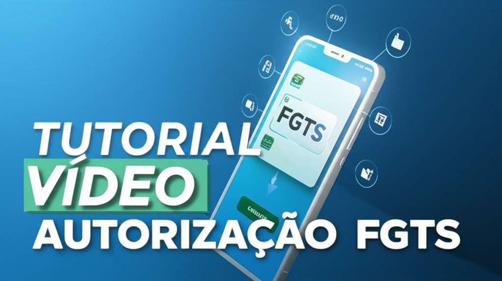 Preview do vídeo de autorização